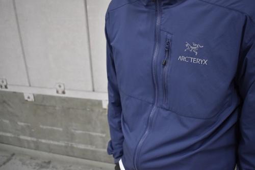 ザノースフェイスのPatagonia