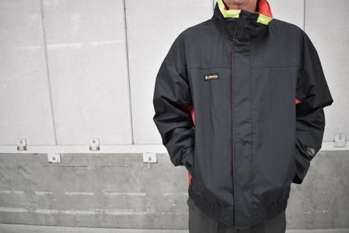 PatagoniaのColumbia