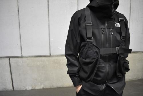 THENORTHFACEのザノースフェイスス