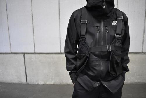 【TREFAC FASHION】当店イチオシのテックコーデをご紹介致します[2020.04.11発行]