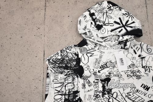 MM6 Maison Margielaのエムエムシックス メゾンマルジェラ