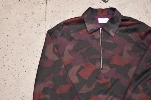 ドメスティックブランドのuniform experiment