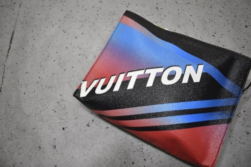 ラグジュアリーブランドのLOUIS VUITTON