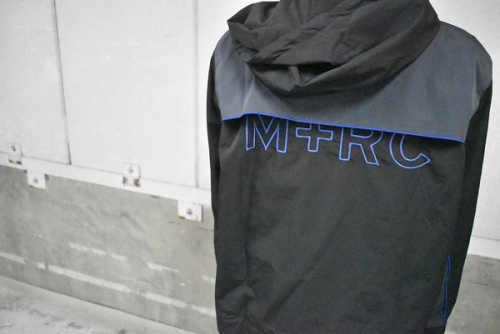 ストリートブランドのMRC NOIR