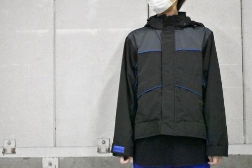 MRC NOIRのマルシェノア