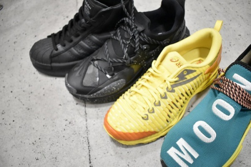 スニーカーのNIKE