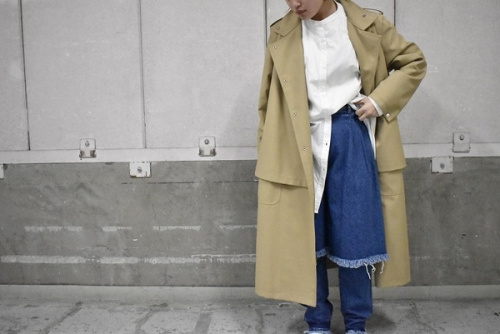 キャリアファッションのELIN