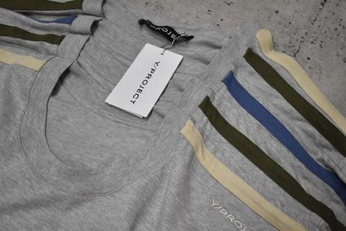 ワイ　プロジェクトの立川 　未使用