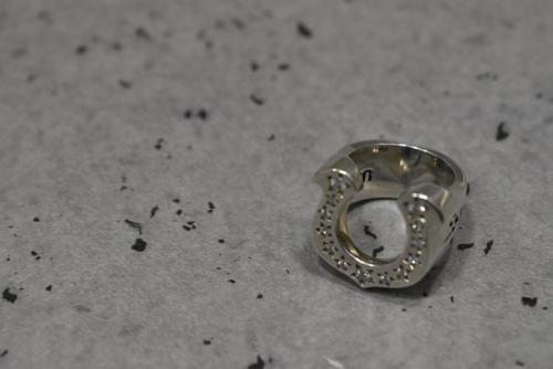 CHROME HEARTSのクロムハーツ