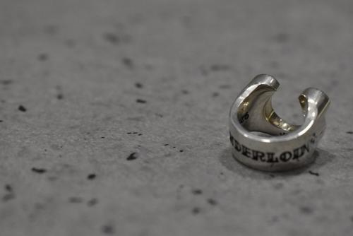 クロムハーツのTENDERLOIN