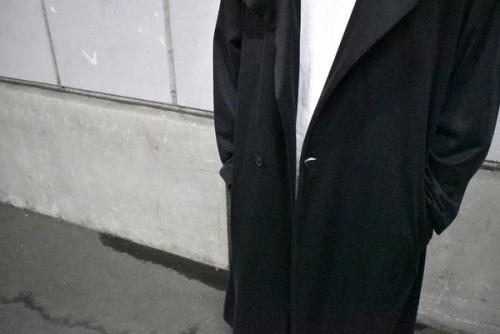 Yohji Yamamotoのヨウジヤマモト