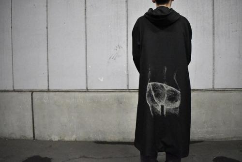 ヨウジヤマモトのY-3