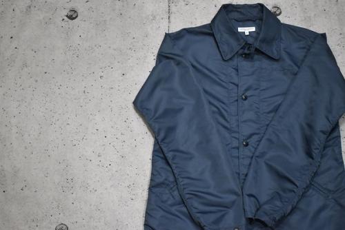 Engineered Garmentsのエンジニアードガーメンツ