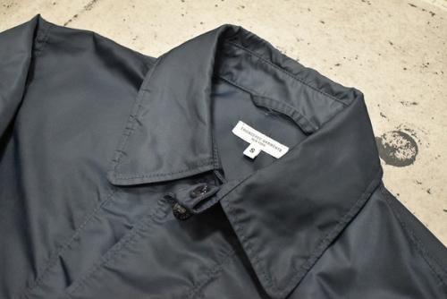 エンジニアードガーメンツの立川