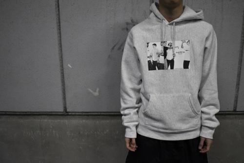 THE NORTH FACEの古着買取