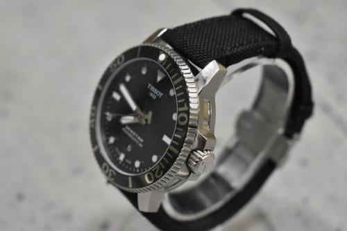 ブライトリングの立川