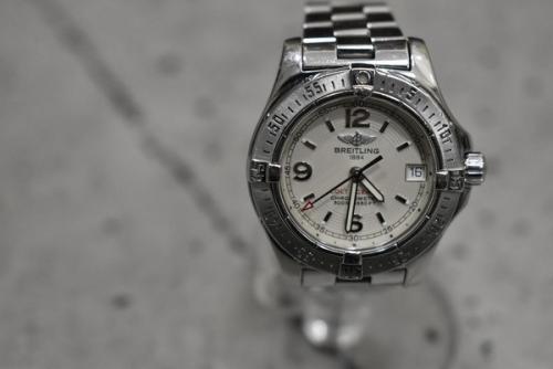 立川の古着買取