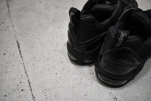 ナイキのAIR JORDAN