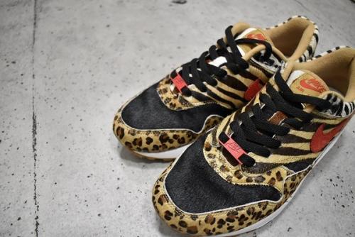 AIR JORDANの古着買取