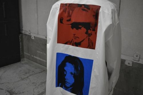 Calvin Kleinのカルバンクライン