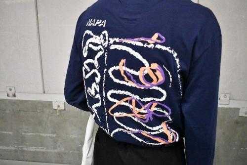 カルバンクラインの立川