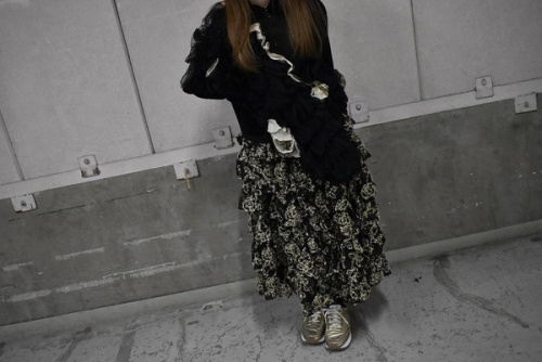 ドメスティックブランドのcomme des garcons