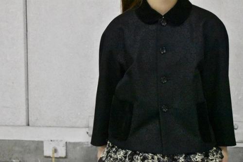 comme des garconsのコムデギャルソン