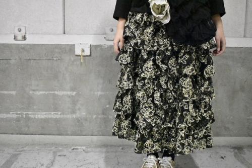 コムデギャルソンのCOMME des GARCONS tricot