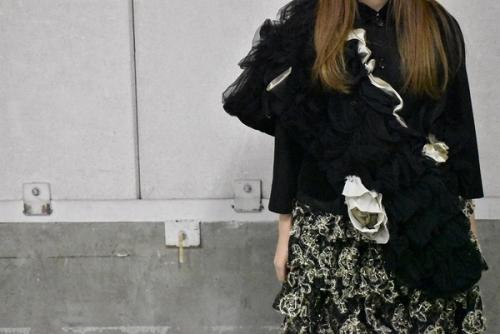 COMME des GARCONS tricotの古着買取