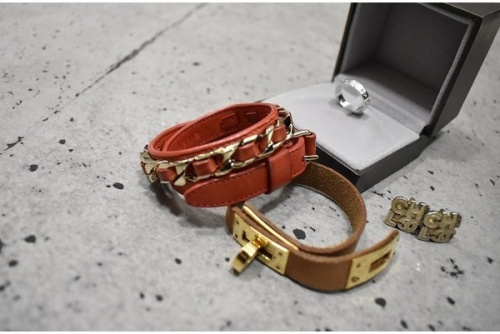 ラグジュアリーブランドのCHANEL