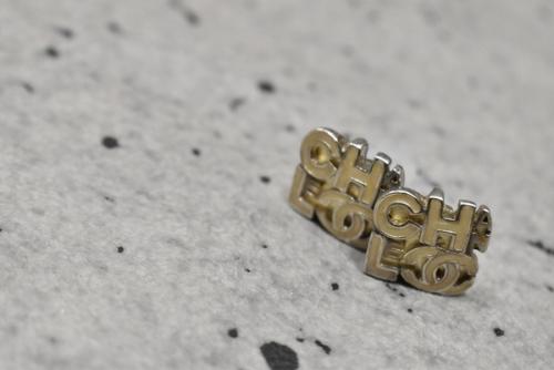 CHANELのシャネル