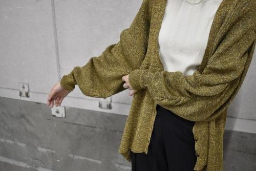 acne studiosのアクネストゥディオズ