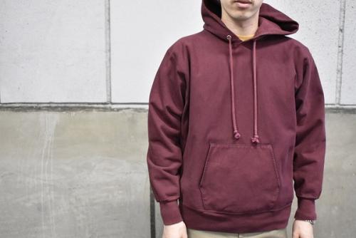 AURALEEのオーラリー