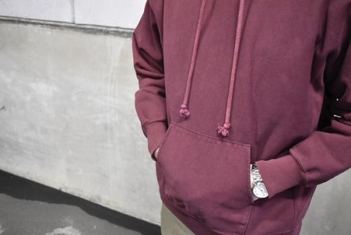 オーラリーのCOMOLI