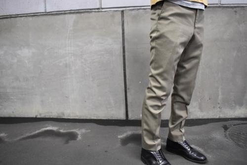 COMOLIの古着買取