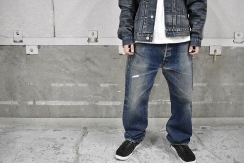 Levi'sの古着買取