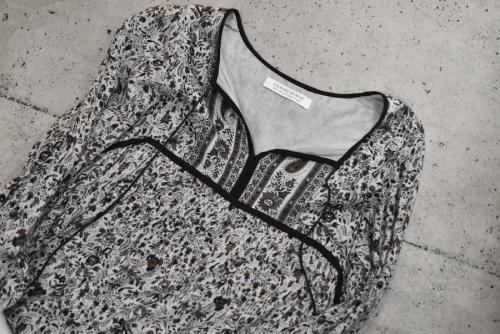 ミナ ペルホネンの立川