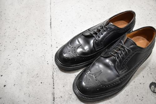 ALDENのオールデン