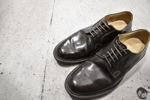 Tricker'sの古着買取