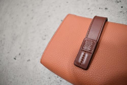 ロエベのMaison Margiela