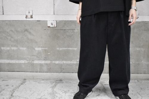 ドメスティックブランドのcomme des garcons