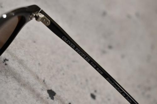 オリバーピープルズのRay Ban