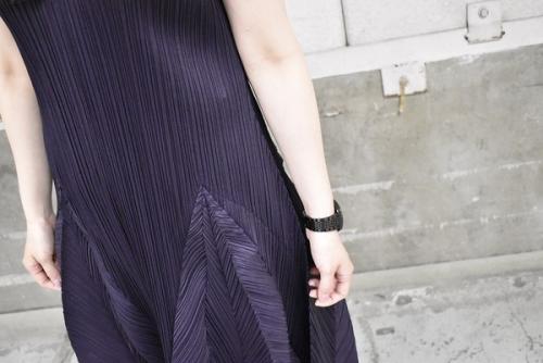 ISSEY MIYAKEの古着買取