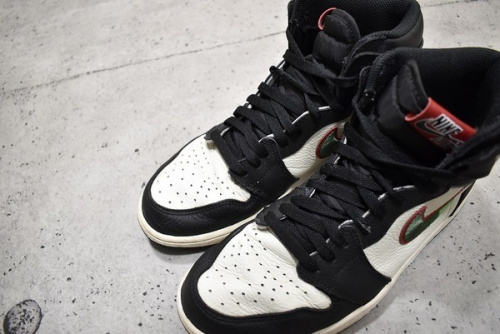 スニーカーのacne studios