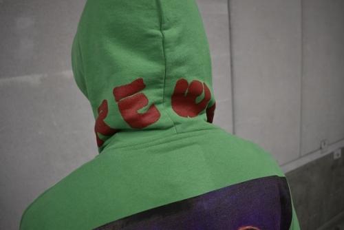 Monster in My Pocketの古着買取