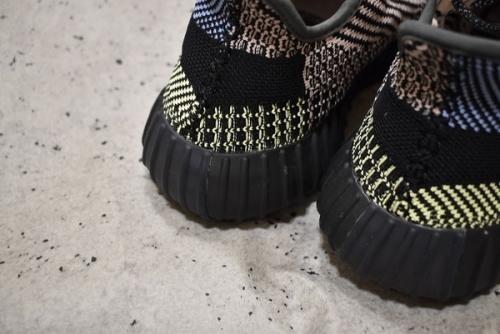 adidas + KANYE WESTのアディダス+カニエウエスト