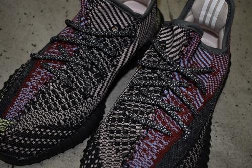 YEEZY BOOSTの古着買取