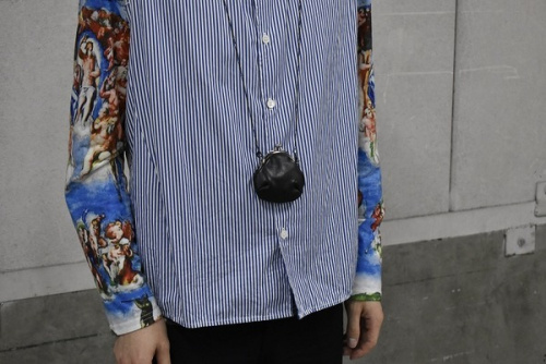 ドメスティックブランドのYs