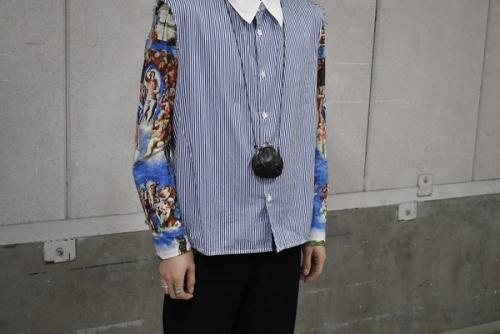 ワイズのYohji Yamamoto