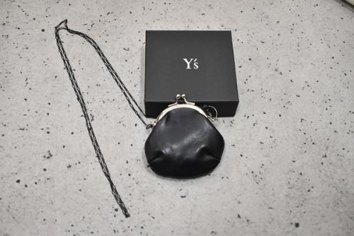 Yohji Yamamotoの古着買取